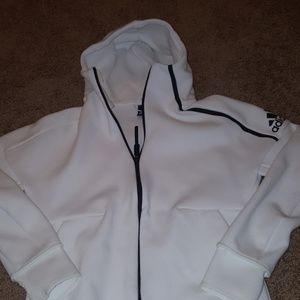 Adidas jacket